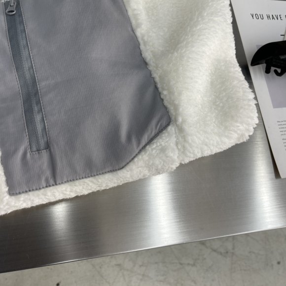 Descente - Мужская кофта толстовка куртка TJ_1912DE6