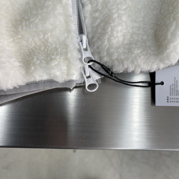 Descente - Мужская кофта толстовка куртка TJ_1912DE6