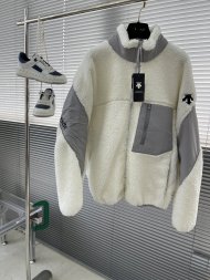 Descente - Мужская кофта толстовка куртка TJ_1912DE6