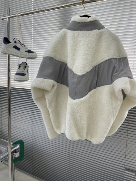 Descente - Мужская кофта толстовка куртка TJ_1912DE6