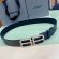 Balenciaga Мужской ремень 4.0см RE_1811BA1