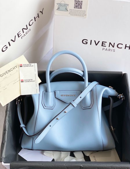Givenchy Antigona Soft Женская сумка GI_1202GI3