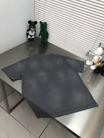 Balenciga - Мужская футболка майка DZ_0603BA4