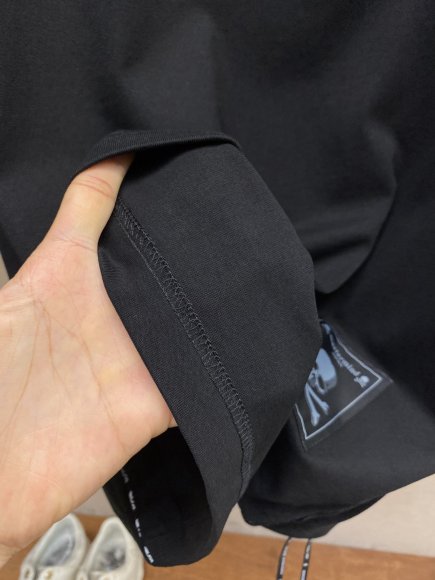 Mastermind - Мужская футболка майка DZ_0305MA7