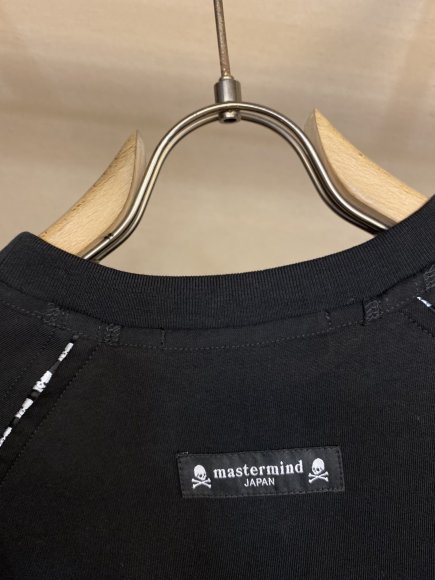 Mastermind - Мужская футболка майка DZ_0305MA7
