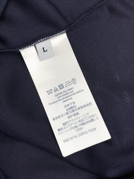 Louis Vuitton - Мужская футболка поло TI_1006LV1 Louis Vuitton - Мужская футболка поло TI_1006LV1