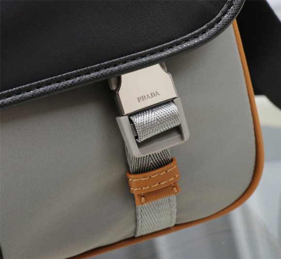 Prada Мужская сумка мессенджер CN_1104PR6 Prada Мужская сумка мессенджер CN_1104PR6