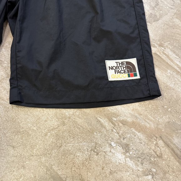 The North Face & Gucci - Мужские шорты MI_2806TG4