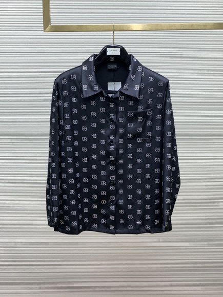 Balenciaga - Женская рубашка ( костюм штаны ) DZ_0108BA10 Balenciaga - Женская рубашка ( костюм штаны ) DZ_0108BA10