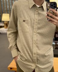 Celine - Мужская рубашка DZ_1810CE7