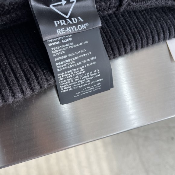 Prada - Мужская кофта свитер жакет TJ_0511PR2 Prada - Мужская кофта свитер жакет TJ_0511PR2