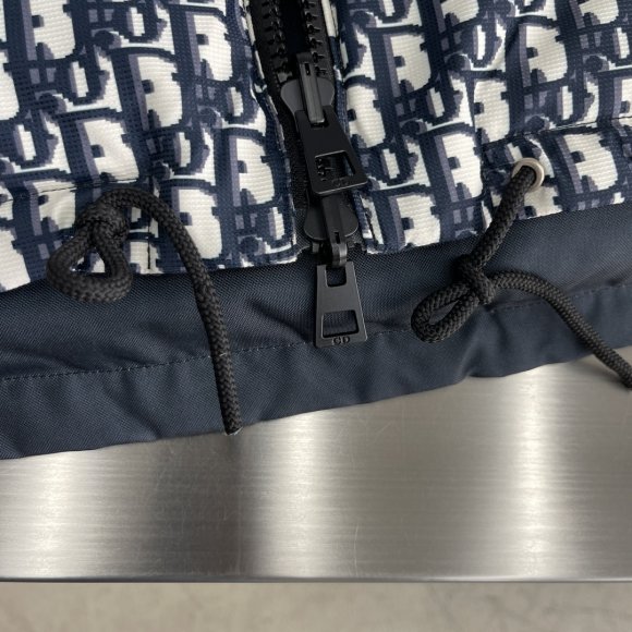 Dior - Мужская куртка пуховик TJ_0212DI10 Dior - Мужская куртка пуховик TJ_0212DI10