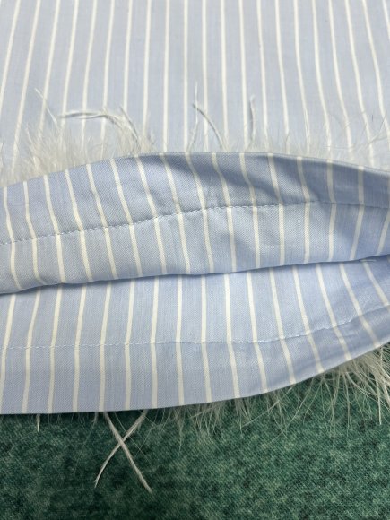 Miu Miu - Женские брюки DZ_1202MM3