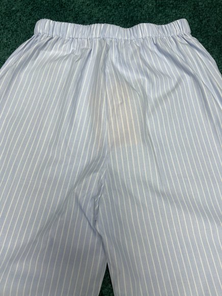 Miu Miu - Женские брюки DZ_1202MM3