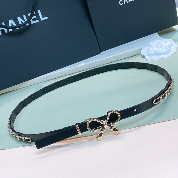 Chanel Женский ремень 1.5см RE_2209CH7