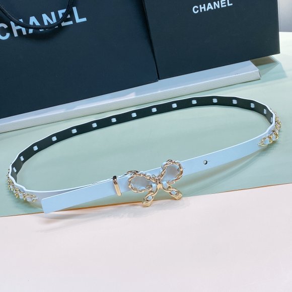 Chanel Женский ремень 1.5см RE_2209CH7