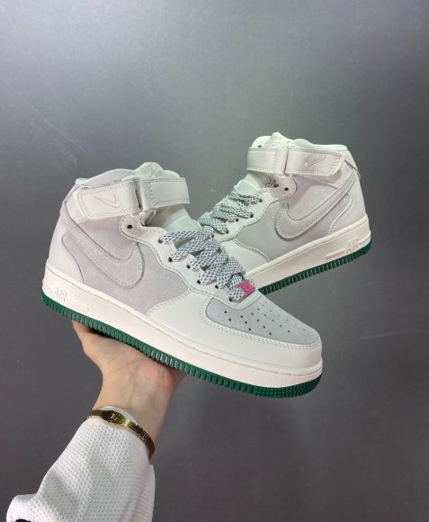 Nike Air Force 1 Мужские кроссовки ZO_2601NI4