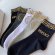 Versace носки комплект 5 пар AC_0502VE8