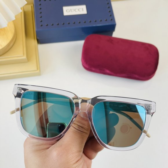 Gucci очки K2_0802GU15