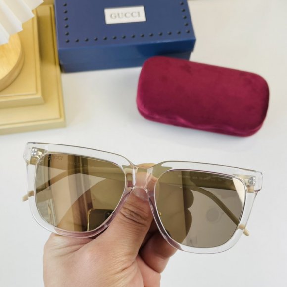 Gucci очки K2_0802GU15