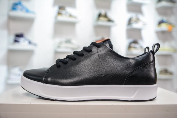 Ecco - Мужские кроссовки кеды PH_0509EC1 Ecco - Мужские кроссовки кеды PH_0509EC1