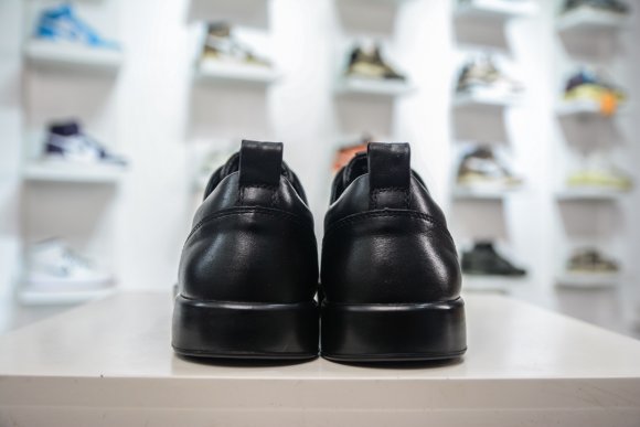 Ecco - Мужские кроссовки кеды PH_0509EC1 Ecco - Мужские кроссовки кеды PH_0509EC1