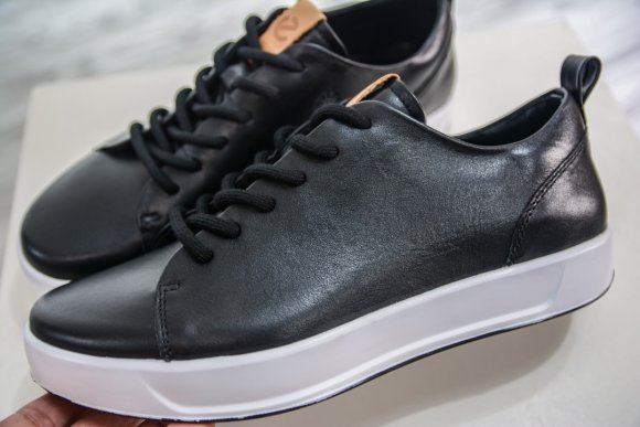 Ecco - Мужские кроссовки кеды PH_0509EC1 Ecco - Мужские кроссовки кеды PH_0509EC1