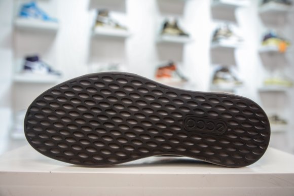 Ecco - Мужские кроссовки кеды PH_0509EC1 Ecco - Мужские кроссовки кеды PH_0509EC1