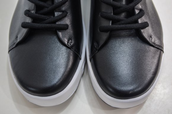 Ecco - Мужские кроссовки кеды PH_0509EC1 Ecco - Мужские кроссовки кеды PH_0509EC1