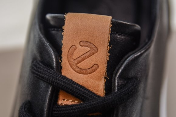 Ecco - Мужские кроссовки кеды PH_0509EC1 Ecco - Мужские кроссовки кеды PH_0509EC1