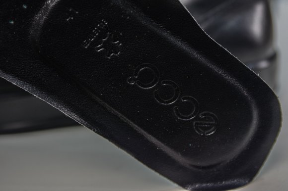 Ecco - Мужские кроссовки кеды PH_0509EC1 Ecco - Мужские кроссовки кеды PH_0509EC1