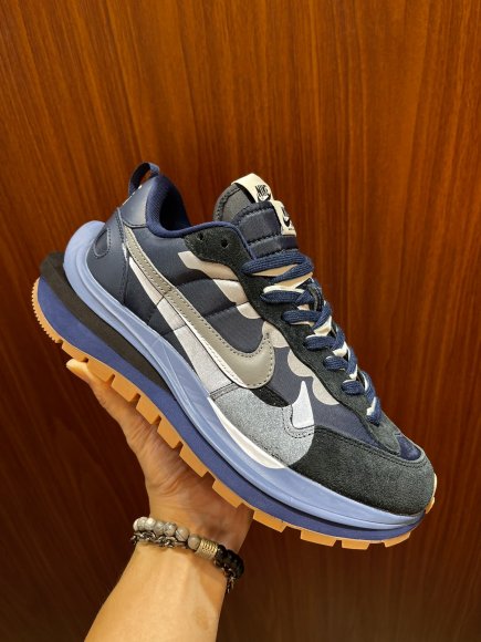 Nike Vaporwaffle & Sacai - Мужские кроссовки RR_2109NS1 Nike Vaporwaffle & Sacai - Мужские кроссовки RR_2109NS1