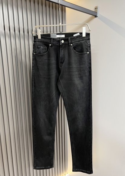 Fendi - Мужские штаны джинсы CF_0111FE4 Fendi - Мужские штаны джинсы CF_0111FE4