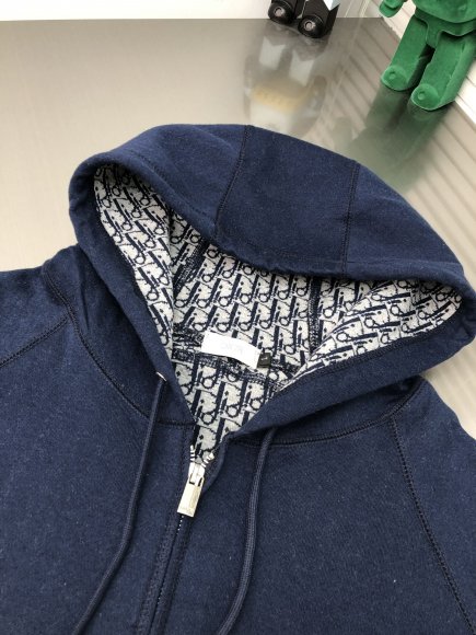 Dior - Мужская кофта толстовка DZ_2411DI2 Dior - Мужская кофта толстовка DZ_2411DI2