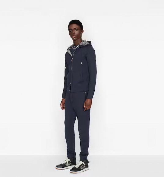 Dior - Мужская кофта толстовка DZ_2411DI2 Dior - Мужская кофта толстовка DZ_2411DI2