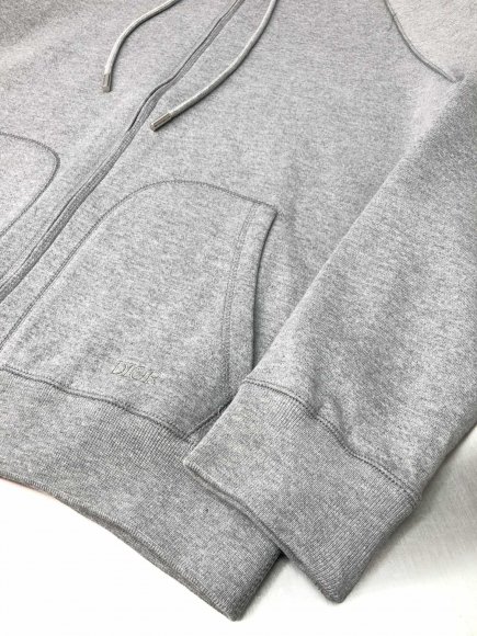 Dior - Мужская кофта толстовка DZ_2411DI2 Dior - Мужская кофта толстовка DZ_2411DI2