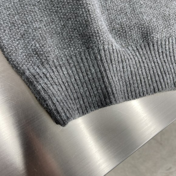 Chrome Hearts - Мужская кофта свитер DZ_2012CH9