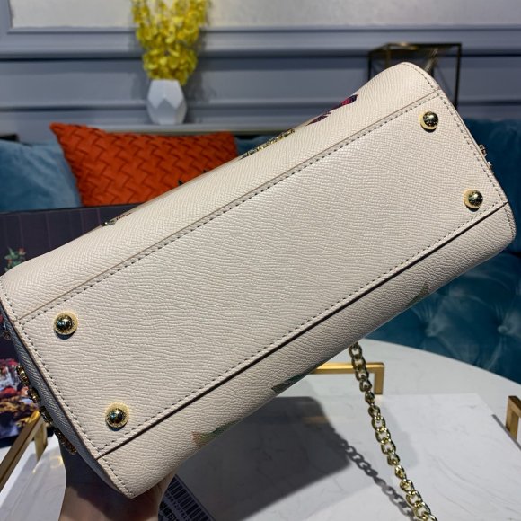 Dolce & Gabbana Sicily Floral Женская сумка DG_2303DG4 Dolce & Gabbana Sicily Floral Женская сумка DG_2303DG4