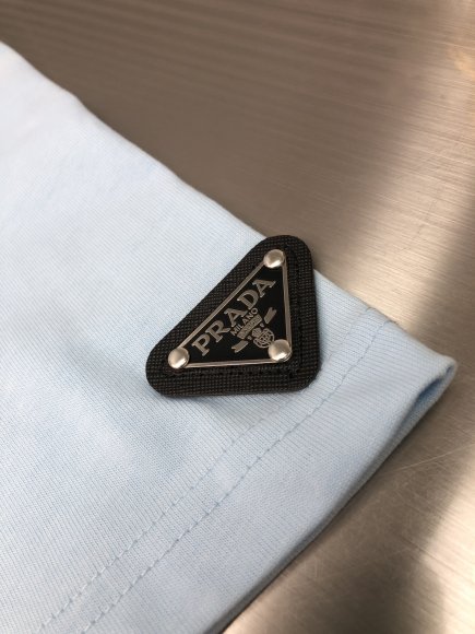 Prada - Мужская футболка майка DZ_0603PR5 Prada - Мужская футболка майка DZ_0603PR5