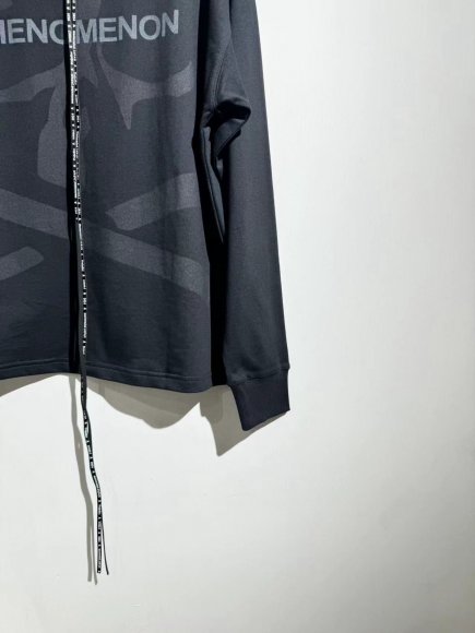 Mastermind - Мужская кофта лонгслив AB_2003MA10 Mastermind - Мужская кофта лонгслив AB_2003MA10