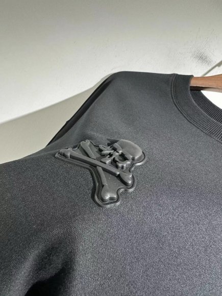 Mastermind - Мужская кофта лонгслив AB_2003MA10 Mastermind - Мужская кофта лонгслив AB_2003MA10