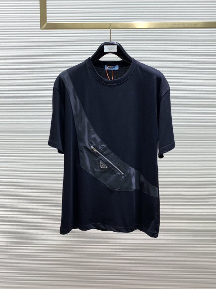 Prada - Мужская футболка PR_1006PR2