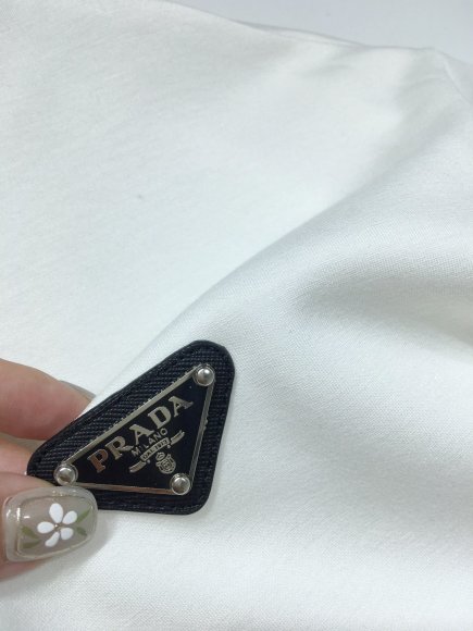 Prada - Женский спортивный костюм YE_2309PR12