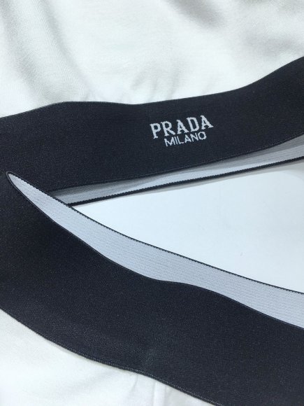 Prada - Женский спортивный костюм YE_2309PR12