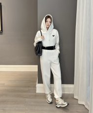 Prada - Женский спортивный костюм YE_2309PR12