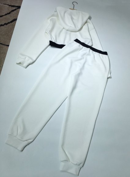 Prada - Женский спортивный костюм YE_2309PR12