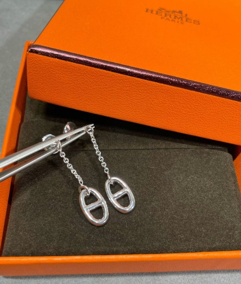 Hermes - Серьги UH_0710HE3 Hermes - Серьги UH_0710HE3