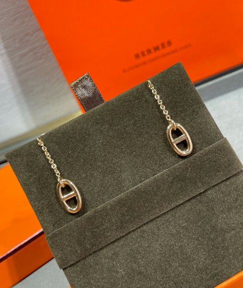 Hermes - Серьги UH_0710HE3 Hermes - Серьги UH_0710HE3