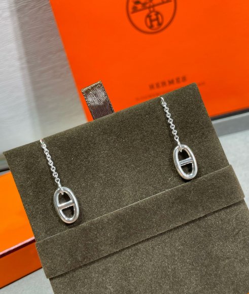 Hermes - Серьги UH_0710HE3 Hermes - Серьги UH_0710HE3