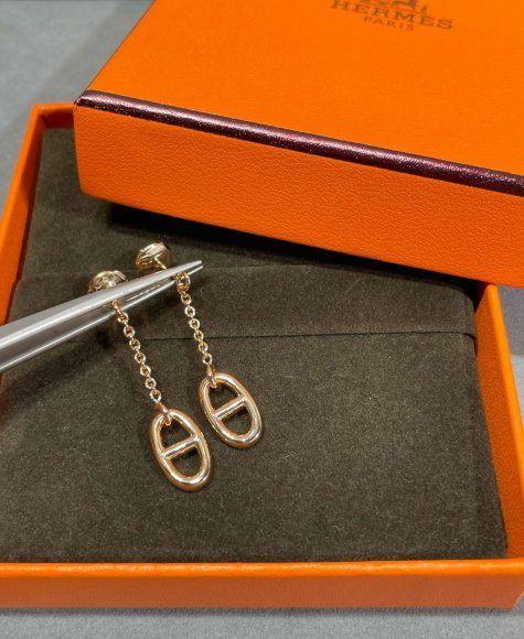 Hermes - Серьги UH_0710HE3 Hermes - Серьги UH_0710HE3